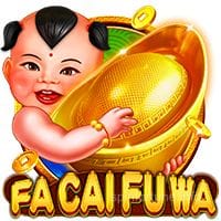 FaCaiFuWa