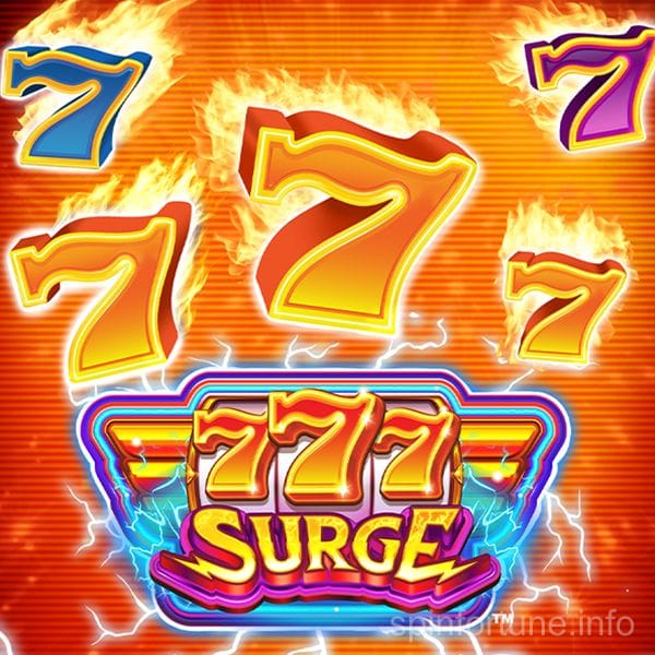 777 Surge